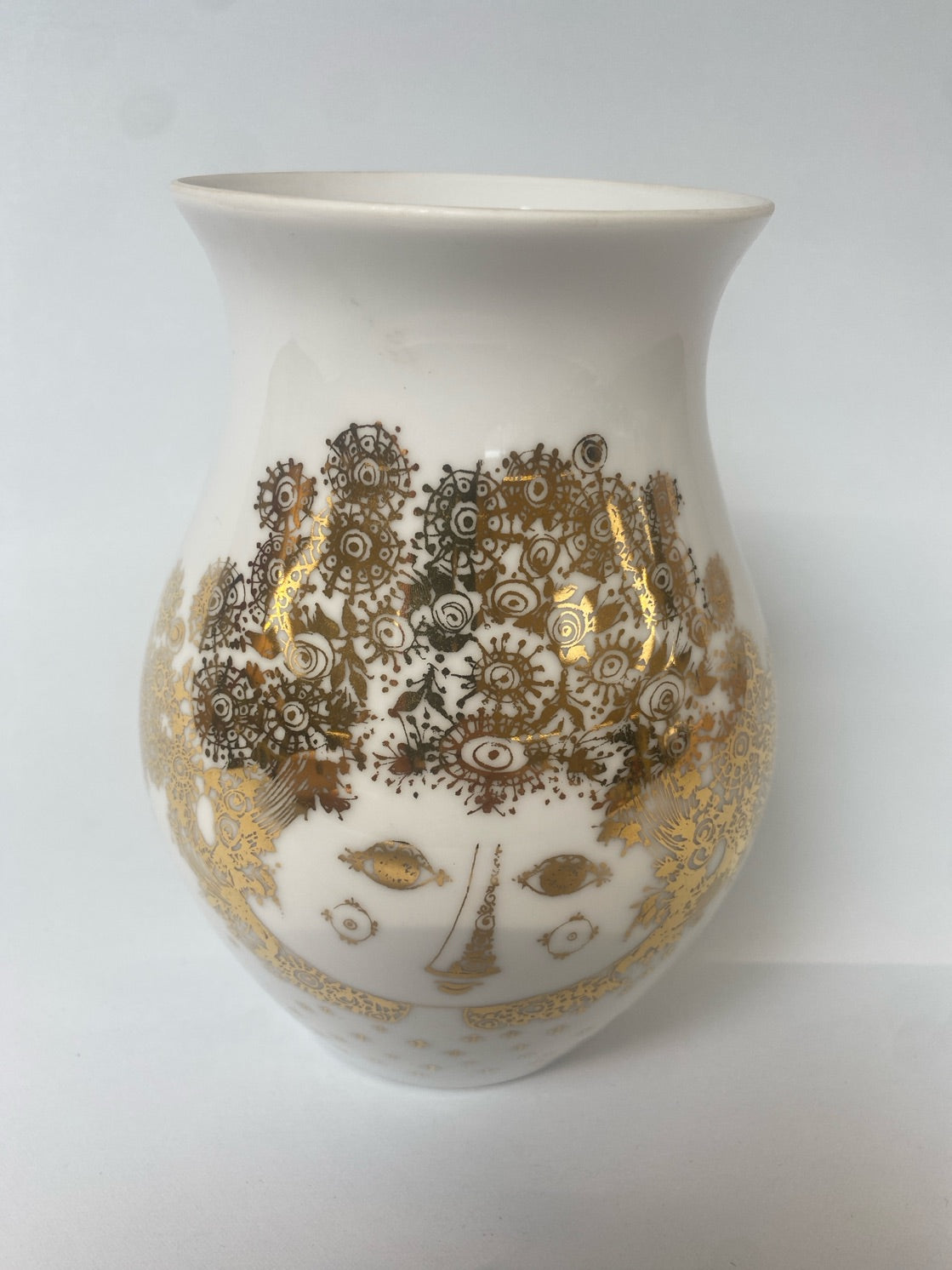 Bjørn Wiinblad Felicia Vase
